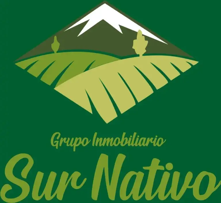 Logo Sur Nativo natural