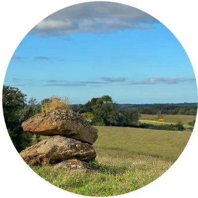 Praderas de Caipulli 1.